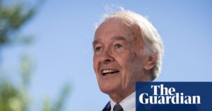 ‘AI accountability agenda’: US senator unveils package of bills to curb tech’s harms | Technology