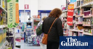 Alarm over launch of facial recognition in UK shops that instantly alerts police | Facial recognition