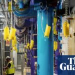 Datacentres drive up big tech’s carbon emissions to a third of those of France | Datacenters