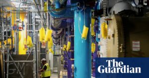 Datacentres drive up big tech’s carbon emissions to a third of those of France | Datacenters