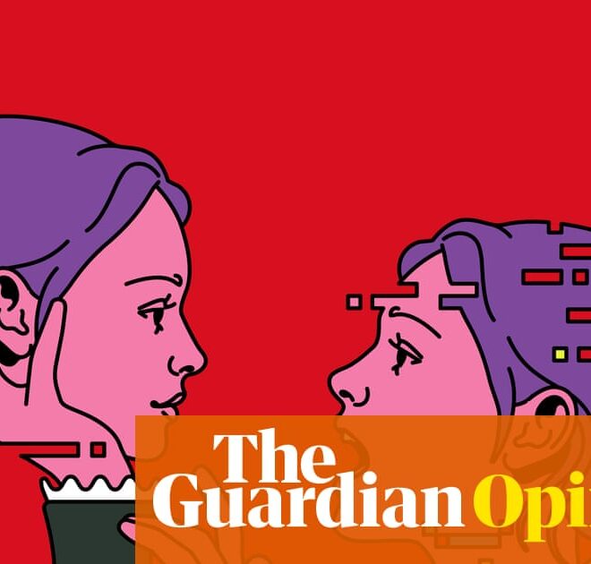 AI ‘actor’ Tilly Norwood has a movie coming out. Spare us this future | Dave Schilling