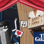 ‘Navigating the unknown together’: me and my idiot AI boyfriend – podcast