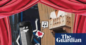 ‘Navigating the unknown together’: me and my idiot AI boyfriend – podcast