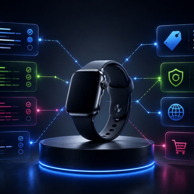 6 SEO priorities for AI shopping