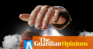 I investigated Palantir’s foothold in the British state – and what I found should worry us all | Peter Geoghegan