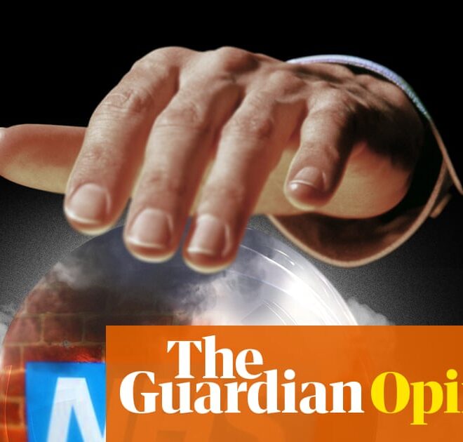 I investigated Palantir’s foothold in the British state – and what I found should worry us all | Peter Geoghegan