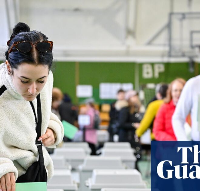 Election voting advice from AI chatbots ‘inaccurate and unreliable’ | AI (artificial intelligence)