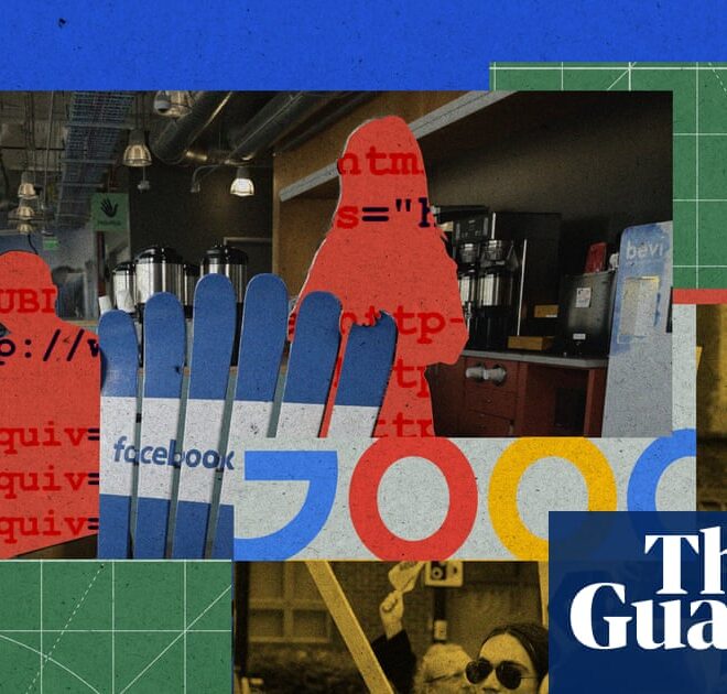 How AI may drive union-resistant tech workers to the bargaining table | Technology
