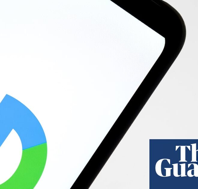 Headaches for Silicon Valley as China chips away at the US’s lead in the AI race | AI (artificial intelligence)