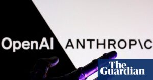 Why are OpenAI and Anthropic cheering on regulation in Australia? The answer has global reach | AI (artificial intelligence)