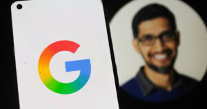 Pichai Says Google Needs Gemini 4 To Compete At The Frontier