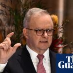 Albanese’s AI plan is admirable – but will face tech giants more powerful than most national governments | Australian politics