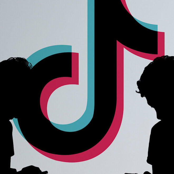 TikTok Targets AI-Generated Spam Accounts In High-Risk Topics