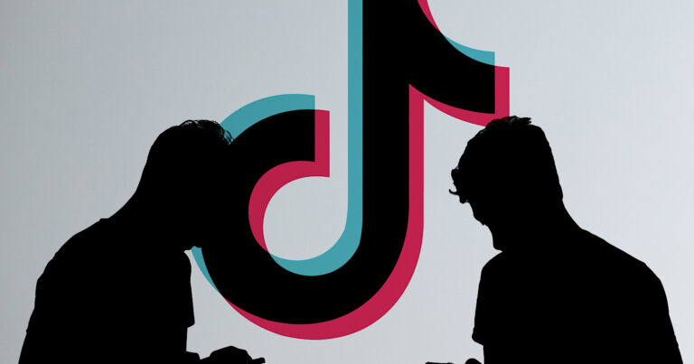 TikTok Targets AI-Generated Spam Accounts In High-Risk Topics