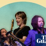 ‘Don’t kill music’: Anthony Albanese’s favourite bands beg PM to stop AI companies from stealing their work | Music