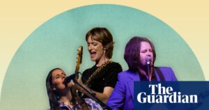 ‘Don’t kill music’: Anthony Albanese’s favourite bands beg PM to stop AI companies from stealing their work | Music