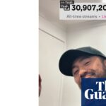 Is the most popular song played on Australian radio stations the product of generative AI? | Australian music