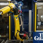 We Are Not Machines by Sarah O’Connor review – can dignity at work survive the tech revolution? | Technology books