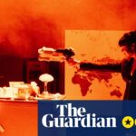 Robota review – machines on the march in next-gen version of sci-fi classic | Theatre