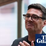 The bulging in-tray of challenges Andy Burnham faces upon entering No 10 | Andy Burnham