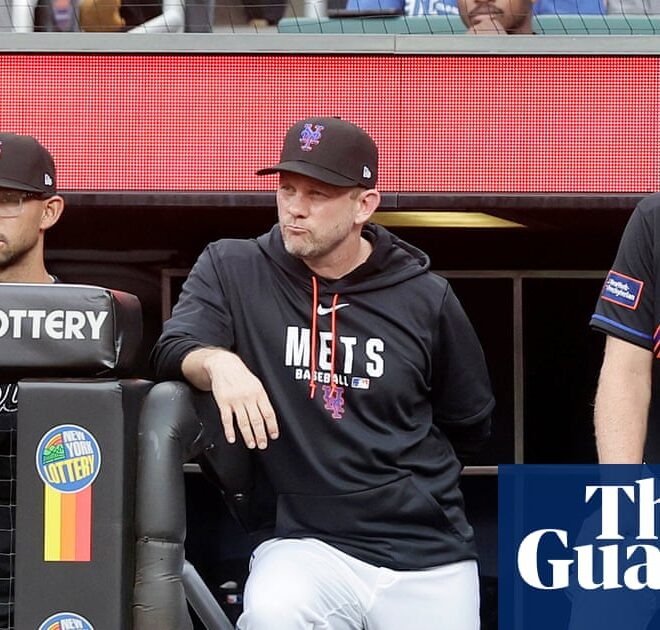 New York Mets reject concerns over in-game AI use after Ottavino claims | New York Mets