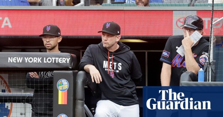 New York Mets reject concerns over in-game AI use after Ottavino claims | New York Mets