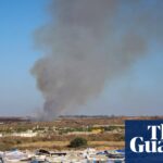 Israeli command system identified 850,000 targets in Gaza and Lebanon wars, says supplier | Israel