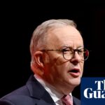 Anthony Albanese promises fast-track approvals for datacentres to shore up AI investment | AI (artificial intelligence)
