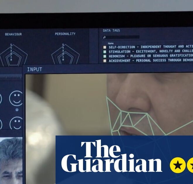Synthetic Sincerity review – Marc Isaacs’ AI interrogation grapples with identity and existence | Film