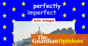 What’s Kylie’s favourite masking tape? How does Lena Dunham train pigs? It’s all out there – and I’m loving it | Emma Beddington