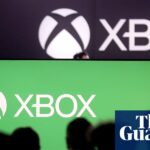 Microsoft cuts 4,800 jobs as it revamps Xbox in latest wave of mass layoffs | Technology