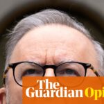 AI may be the toughest challenge Anthony Albanese faces this term. Guardrails are urgently needed | Peter Lewis