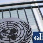 Rapid spread of AI may worsen global inequality, UN warns | AI (artificial intelligence)