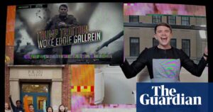 Can AI equalize political campaign ads – or will it remain a tool for spreading lies? | AI (artificial intelligence)