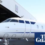 SpaceX and AI startup wealth fuels demand for private jets | The super-rich