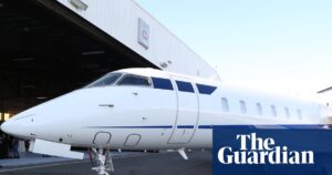 SpaceX and AI startup wealth fuels demand for private jets | The super-rich