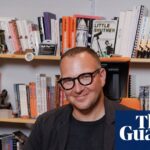 When the AI bubble bursts, what will Australia do with the tools it built? One man thinks he has the answer | Australia news
