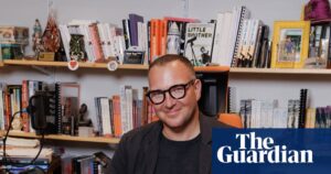 When the AI bubble bursts, what will Australia do with the tools it built? One man thinks he has the answer | Australia news