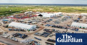 Trump says nearly 200 firms have signed pledge to protect Americans from costs arising from datacenters | Donald Trump