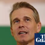 AI models already ‘doing things their creators never intended’, Australia’s assistant technology minister warns | AI (artificial intelligence)