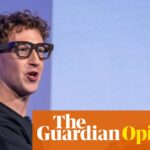 Indecent proposal: why social media’s rebrand of surveillance tech normalises harassment and non-consensual filming | Maggie Zhou