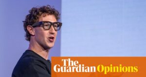 Indecent proposal: why social media’s rebrand of surveillance tech normalises harassment and non-consensual filming | Maggie Zhou