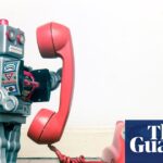 No, Centrica, customers don’t prefer bots to humans | Centrica
