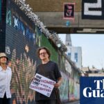Curry, bagels … and AI? Londoners fight plan for huge datacentre in Brick Lane | London