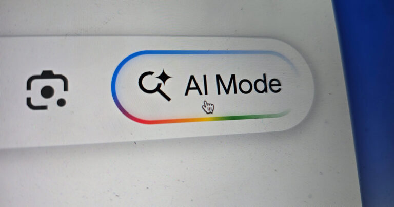 Google Starts Rolling Out Connected Apps In AI Mode Search