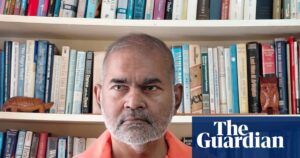 Short story accused of being AI-written wins overall Commonwealth prize | Books