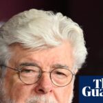 George Lucas likens AI sceptics to luddites clinging to horses and carts | George Lucas