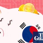 3,000% bonuses but a growing wealth divide: South Korea grapples with its AI chip boom | South Korea