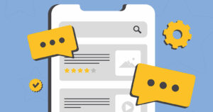 Google Business Profiles Showing Empty Review Dashboards