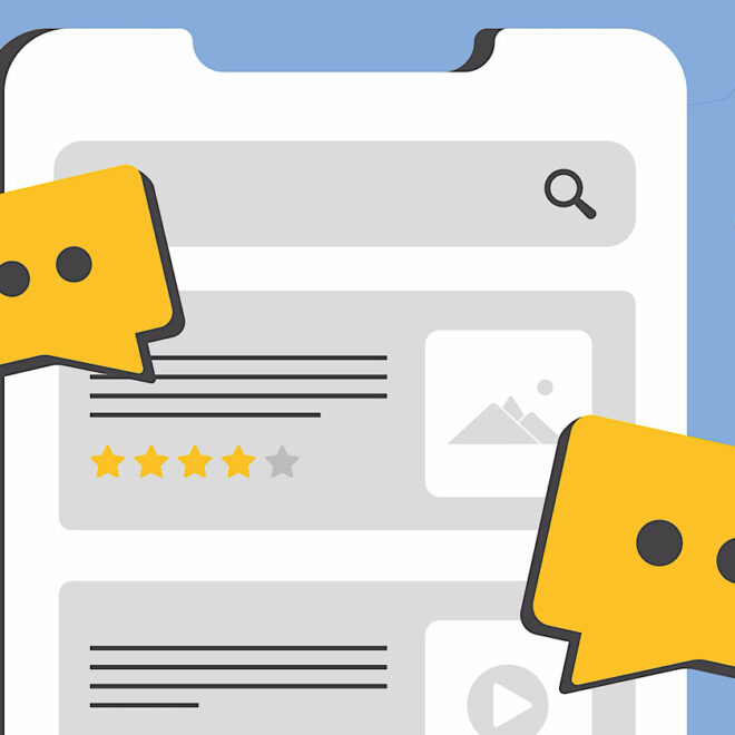 Google Business Profiles Showing Empty Review Dashboards